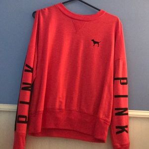 PINK Long Sleeve💕